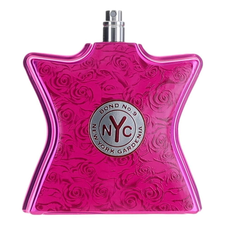 New York Gardenia 3.3oz EDP