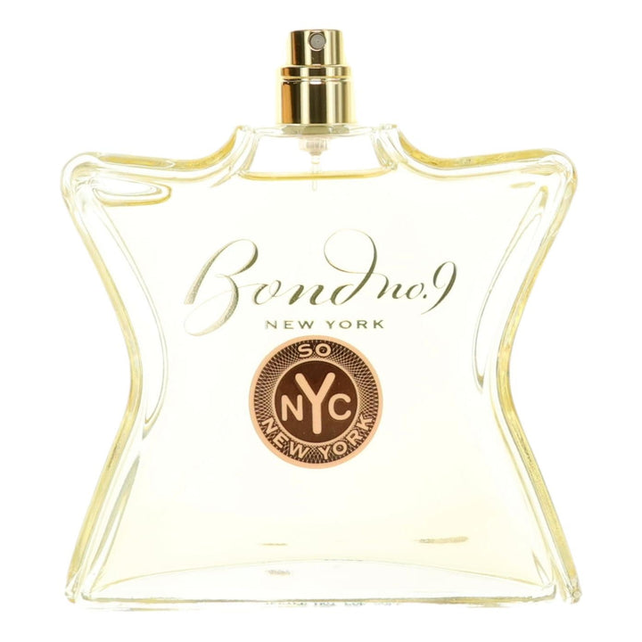 So New York 3.3oz EDP