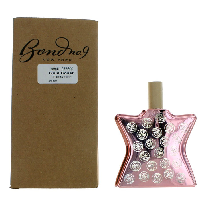 Gold Coast 3.3oz EDP