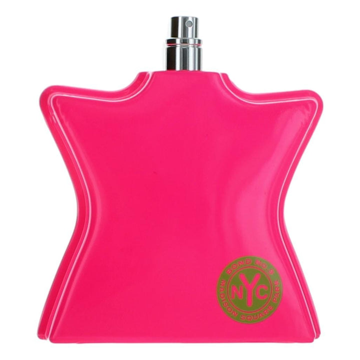 Madison Square Park 3.3oz EDP