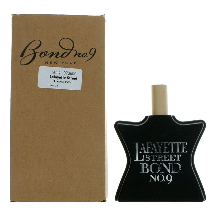Lafayette Street 3.3oz EDP