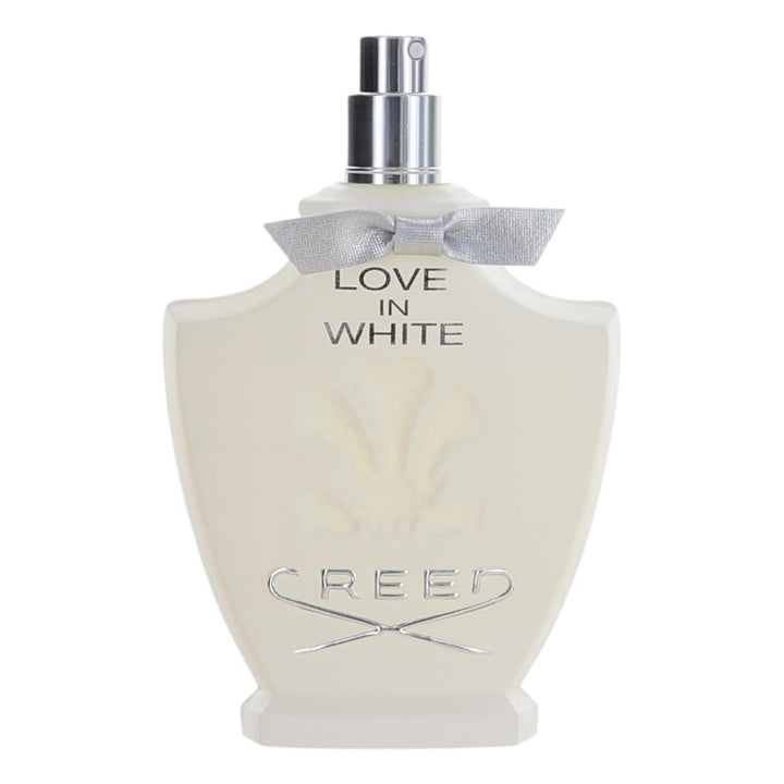Love In White 2.5 oz EDP